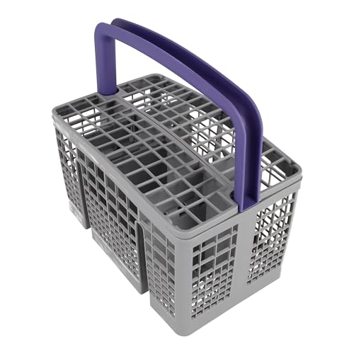 sparefixd Cutlery Basket to Fit Beko Dishwasher