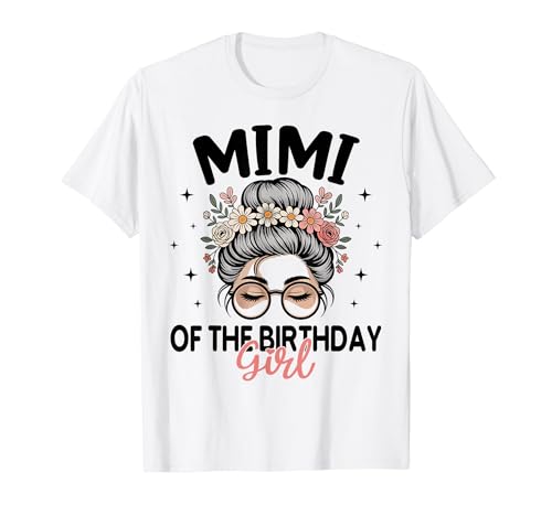 MIMI Of The Birthday Girl ���G�Ȃ��c�q �ԕ� �T���O���X �p�[�e�B�[ T�V���c