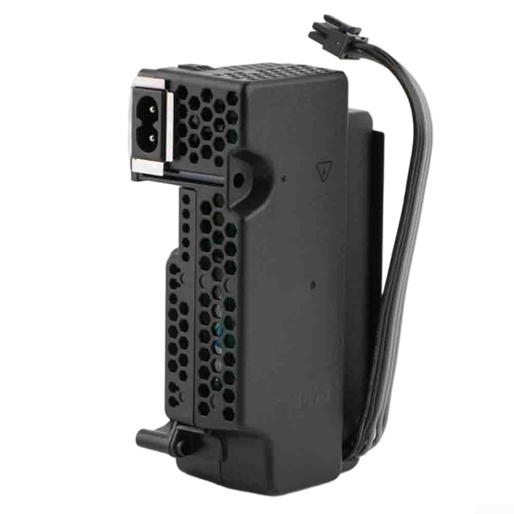 Alimentatore di ricambio per Xbox S PA-1131-13MX N15-120P1A, adattatore CA interno, prestazioni stabili, ABS, nero, con strumenti