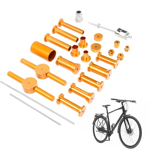 SYWAN Bike Hub Bearing Press & Removal Tool Kit