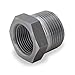 Value Brand, 1MNK2, Bushing, 1 x 3/4 in., NPT