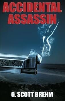 Paperback Accidental Assassin Book