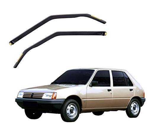 J&J AUTOMOTIVE | Heko Deflecteurs d'air...