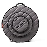 MONO Cymbal Bag (22' Max) ASH (M80-CY22-ASH)