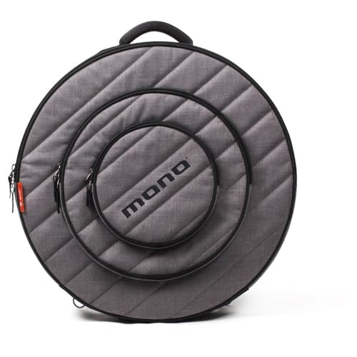 MONO m M80 CY22 ASH CYMBAL VoP[X VoobO