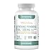 Evening Primrose Oil 1300mg (120 Softgels) 10% GLA from Cold-Pressed EPO Oil. Hexane-Free with No fillers or Artificial Ingredients; Non-GMO & Gluten Free