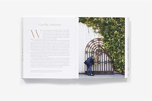 Soul of the Home: Designing with Antiques - Image 9