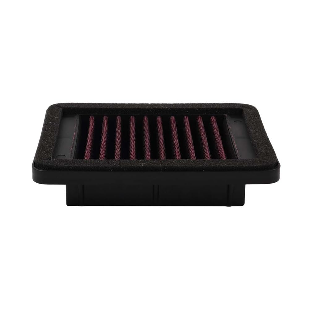Moto Filtro Aire Filtro De Aire Admisión Para Motocicleta Para GSX-S150 Para GSXS150 Para GSXS125 Para GSX-S125 Para GSXS Para GSX-S 150 125 Para GSX150 S