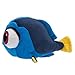 Disney Store Official Pixar Finding Dory - Baby Dory 8-Inch Plush - Cute & Cuddly Collectible Toy for Fans & Kids of All Ages