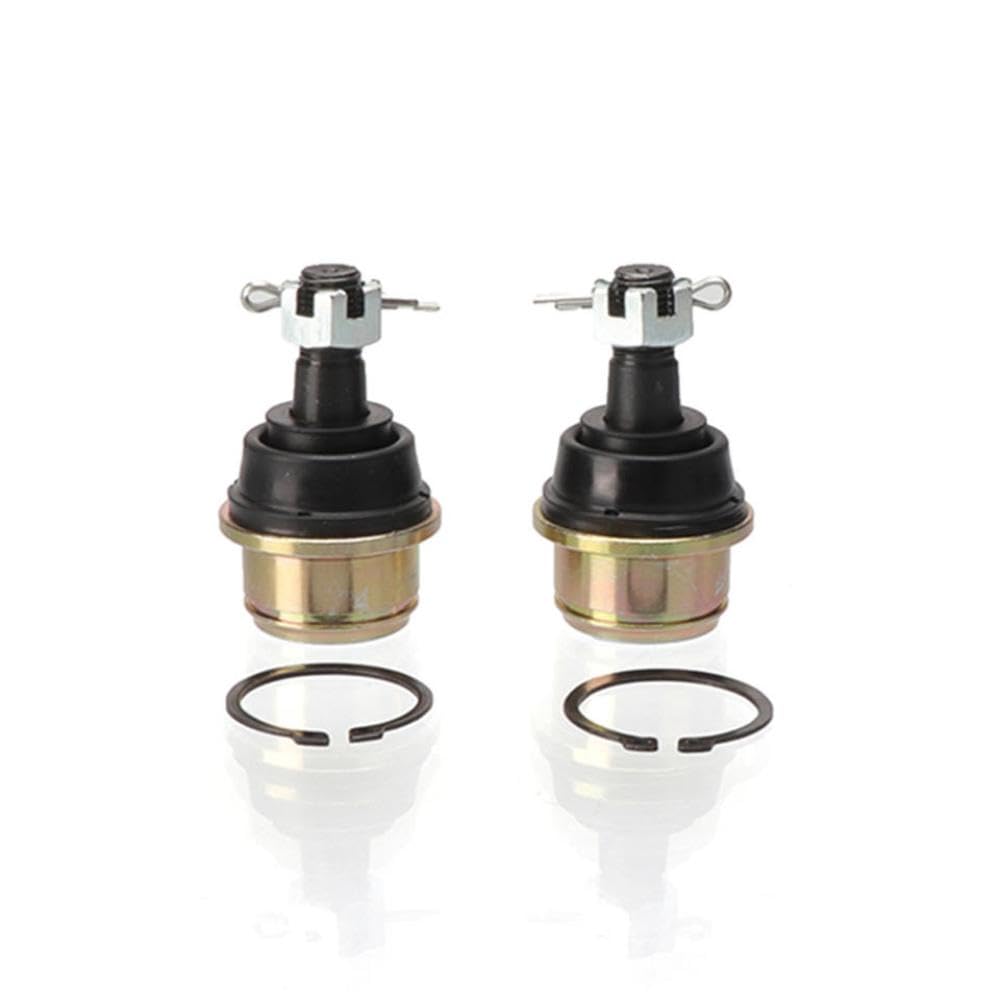 Juntas de bola de suspensión delantera para quad ATV TRX300FW 300 4x4 2