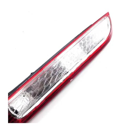 Troisième feu stop Ford Focus 2009-2013 : cache de remplacement anti-infiltration - 2