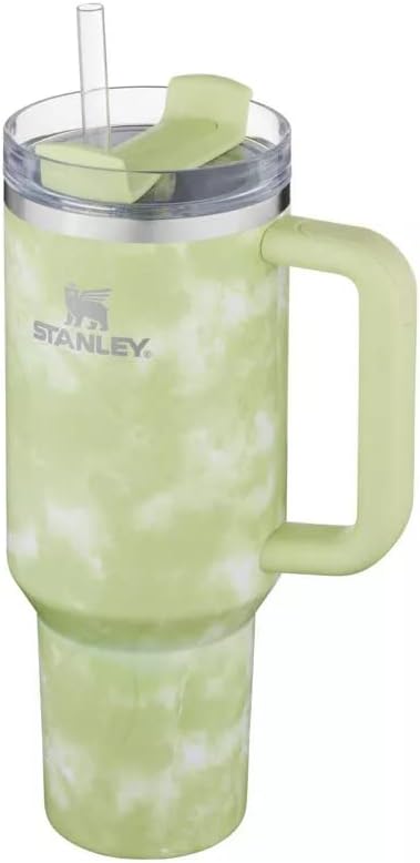 STANLEY Adventure Quencher Travel Tumbler 40 oz - Cintron Tie Dye
