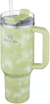 STANLEY Adventure Quencher Travel Tumbler 40 oz - Cintron Tie Dye