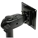 Produktbild Ergotron Pole Clamp Single Pivot w P/L