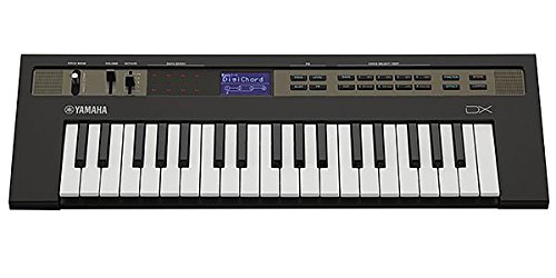 Amazon.co.jp: YAMAHA ヤマハ シンセサイザー reface DX : 楽器・音響機器