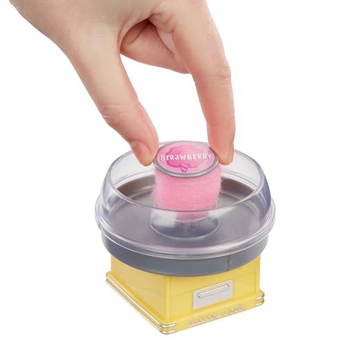 MGA's Miniverse Make It Mini Appliances Series 2 - Mini Collectable Objects, Resin DIY Game, Food Replica Kitchen From 8 Years, Non-Edible