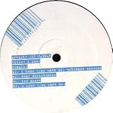 I Know [Vinyl Single]