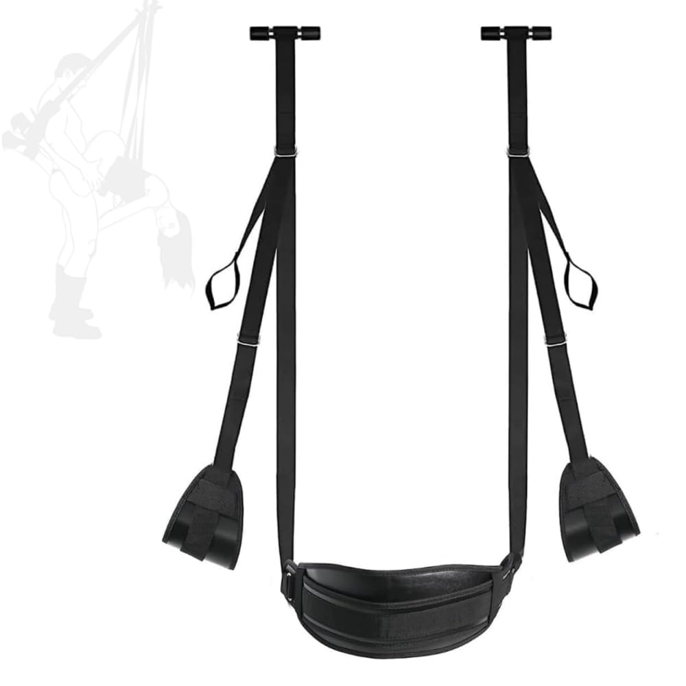 Cerchi Per Esercizi Cryfokt - 10 Pezzi, Diametro 47", Per Bambini E Adulti - Foto 14