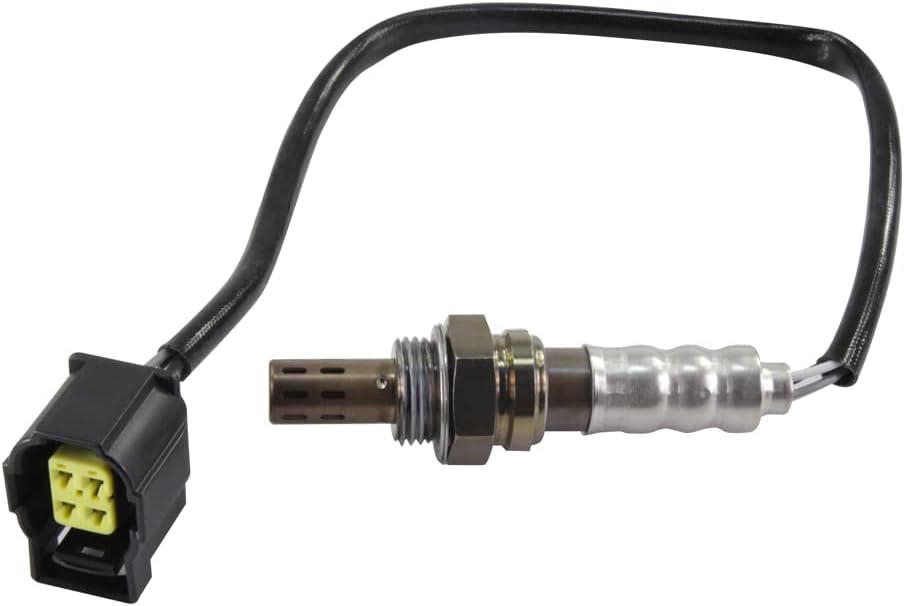 ZBN 250-24345 O2 Oxygen Sensor Fit for Dodge Ram 1500 2500 3500 Neon Dakota Durango,Jeep Wrangler Grand Cherokee 2001 2002 2003