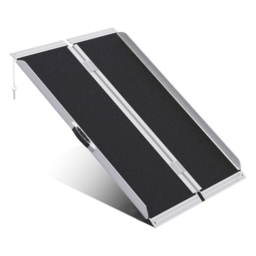 CHEESPRING 3FT Folding Ramp