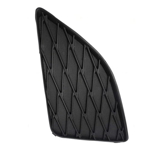 Cubierta de lámpara antiniebla para Toyota Corolla 2009-2010: rejilla protectora parachoques