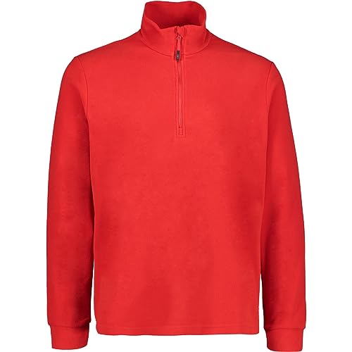 CMP - Herren-Sweatshirt, Ferrari, 56