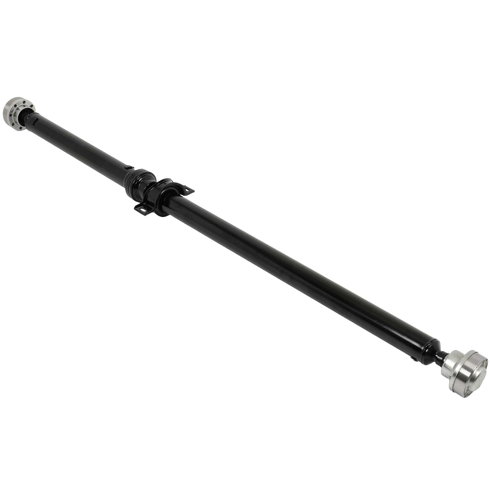 Rear Driveshaft PropShaft Assembly 2014-2019 Dodge Durango RWD 52123731AB image 5