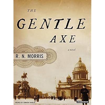 The Gentle Axe