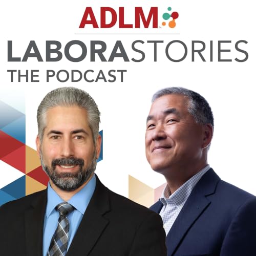 The story of supporting ADLM member excellence | Episode 49