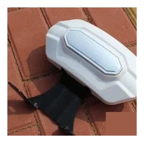Dossier passager arrière moto avec coussin de confort pour route
