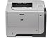 Produktbild HP Laserjet Enterprise P3015dn schwarz/weiß Laserdrucker (1200x1200 DPI, 128MB RAM, 1 Gigabit Ethernet 10/100/1000T, USB 2.0) grau