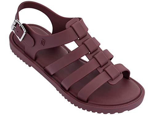 Flox Unissex (Bordô)