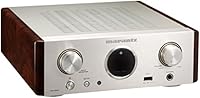 マランツ Marantz HD-DAC1 ヘッドホンアンプ ハイレゾ音源対応/USB-DAC シルバーゴールド HD-DAC1/FN