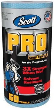 Pro Shop Towels 60ct