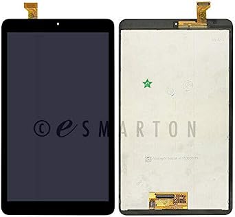 Replacement for Samsung Galaxy Tab A 8.0 2018 SM-T387 SM-T387V/P/A/T LCD Display Touch Screen Digitizer Assembly LCD Assembly