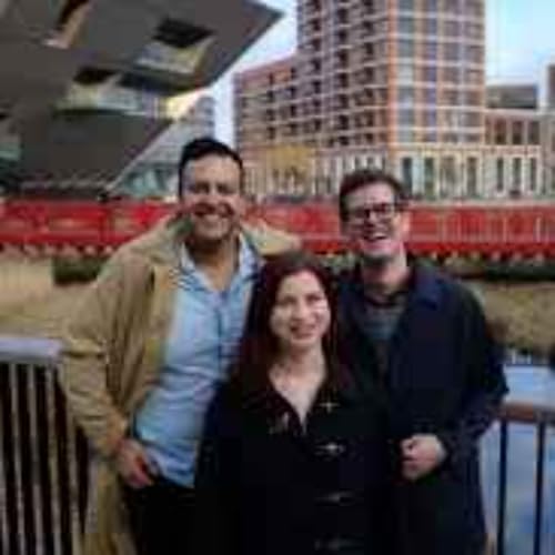 Sorcha's Liberal Democrat Election Campaign in the UK