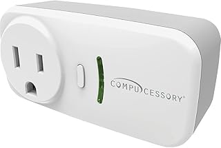 Compucessory Smart Plug Home Kit