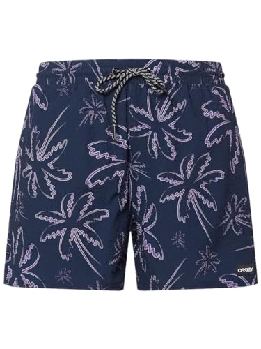 Oakley Deco Palms RC Beachshort