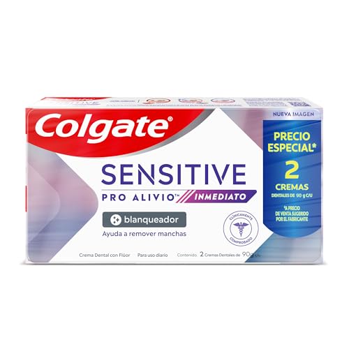 Recopilación de Colgate sensitive original para comprar hoy. 5