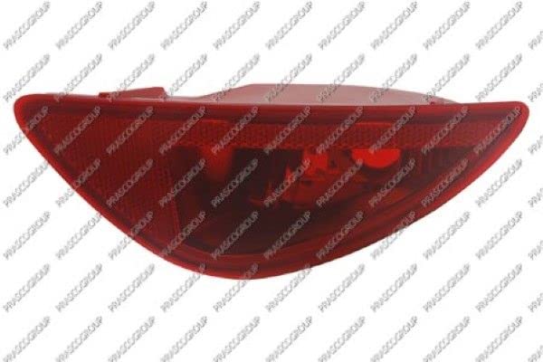 Prasco RN3274454 - Retronebbia