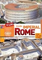 Inside Imperial Rome 888162320X Book Cover