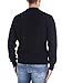 Paul&Shark I20P1046-050 Jersey Cuello redondo Marina Costa Inglés Lana impermeable Regular Fit...