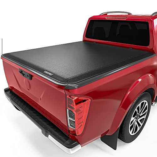 Find The Best Waterproof Truck Bed Cover Reviews & Comparison Katynel