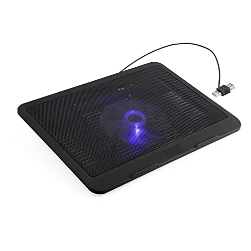 Base de Enfriador para Laptop con Ventilador USB
