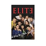 YURUOXIMAO Bild Auf Leinwand Senza Cornice Manu Rios Fernandez Ariel Mortman Arón Piper Poster Canvas Wall Art Room Immagini per Camera da letto Regali Decor 60 * 90cm