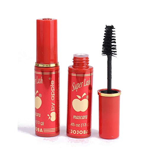 1PC Apple Super Lash Mascara-JOJOBA