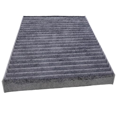 JTCAF12968 Cabin Air Filter for Kia Carnival 2026 2025 2024 2023 2022.Replacement for CF12968, 97133R0500 (Installed Rear Position, Not the Front!) by NICEASY - Image 4