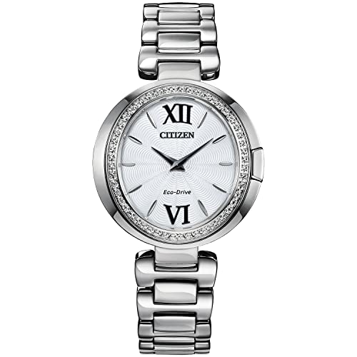 Citizen Women's Capella Eco-Drive Watch