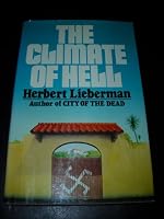 The Climate of Hell 0671822365 Book Cover
