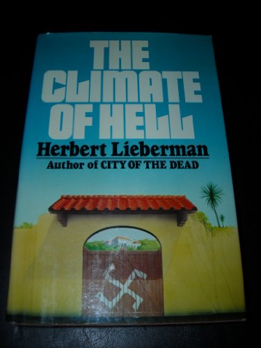 Climate of Hell 0671243632 Book Cover